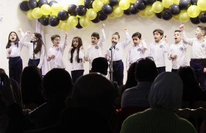 IPS Grade 2 Expo 2023
