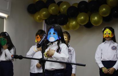 IPS Grade 1 Expo 2023