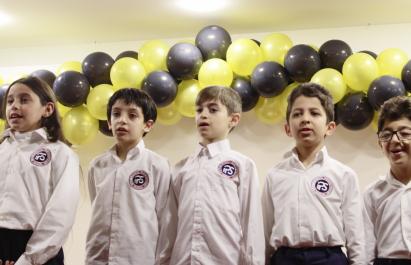 IPS Grade 3 Expo 2023