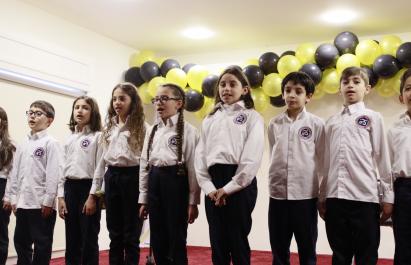 IPS Grade 3 Expo 2023