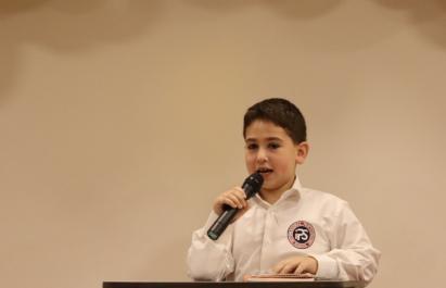 IPS Grade 3 Expo 2023