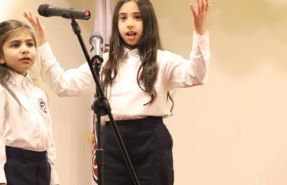 IPS Grade 3 Expo 2023