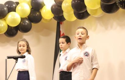 IPS Grade 3 Expo 2023