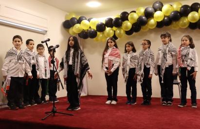 IPS Grade 3 Expo 2023