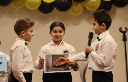 IPS Grade 3 Expo 2023