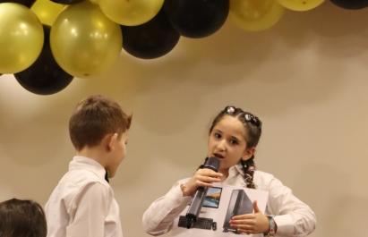 IPS Grade 3 Expo 2023
