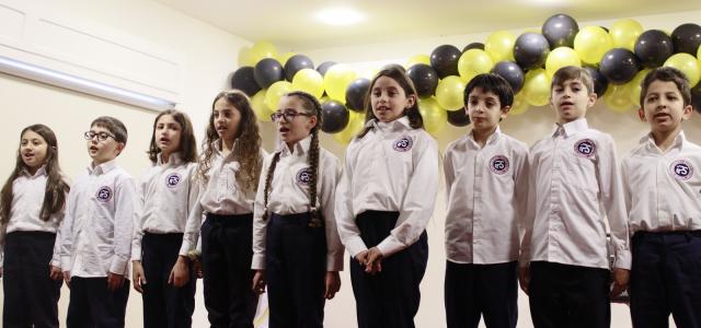 IPS Grade 3 Expo 2023